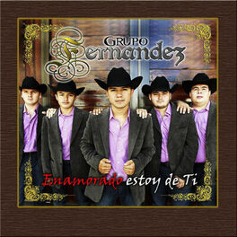 Album cover of Enamorado Estoy de Ti