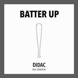 Album cover of Batter Up