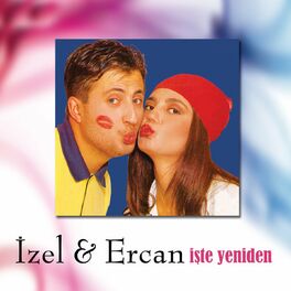 Album cover of İşte Yeniden