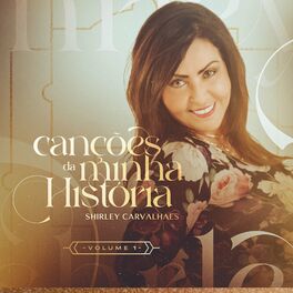 Album cover of Canções Que Marcaram Minha História, Vol. 1
