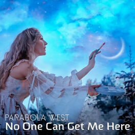 Album cover of No One Can Get Me Here