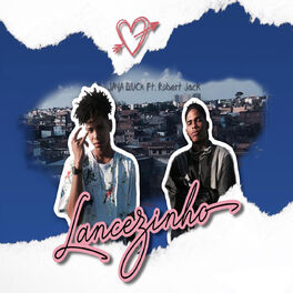 Album cover of Lancezinho