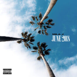 Album cover of June 2018