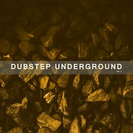 Album cover of Dubstep Underground, Vol. 2