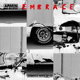 Album cover of Embrace Remix EP #4