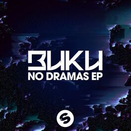 Album cover of No Dramas EP