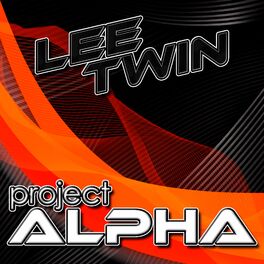 Album cover of Project Alpha