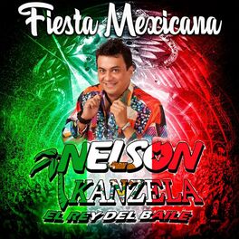 Album cover of Fiesta Mexicana