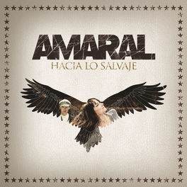 Album picture of Hacia Lo Salvaje