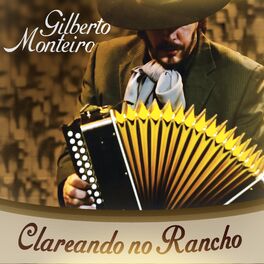 Album cover of Clareando no Rancho
