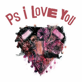 Album cover of PS I Love You