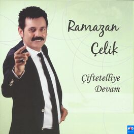 Album cover of Çiftetelliye Devam