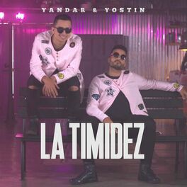 Album cover of La Timidez