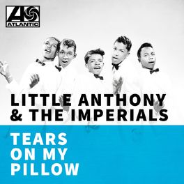 Album cover of Tears On My Pillow