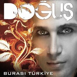 Album cover of Burası Türkiye