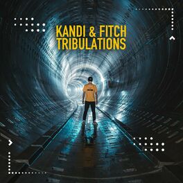 Album cover of Tribulations