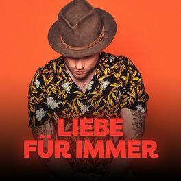 Album cover of Liebe für immer