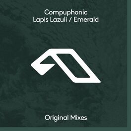 Album cover of Lapis Lazuli / Emerald