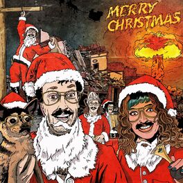 Album cover of Christmas at Ground Zero