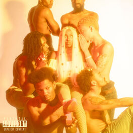 Album cover of BOYS