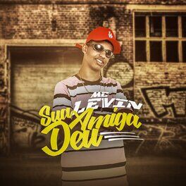 Album cover of Sua amiga deu