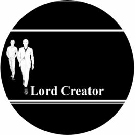 Album cover of Lord Creator