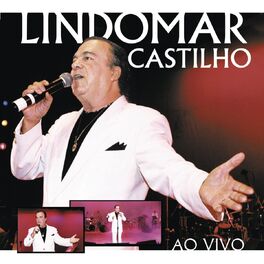 Album cover of Ao Vivo