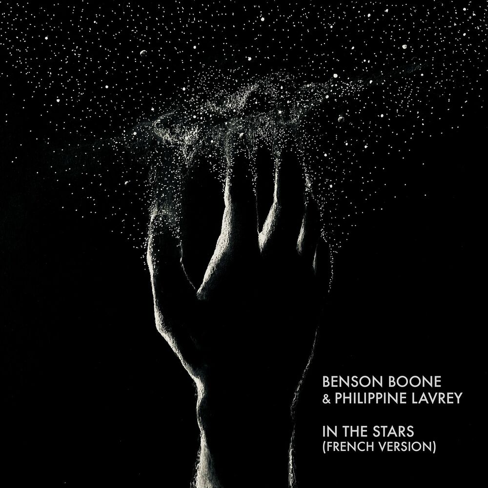 In The Stars (French Version) - Benson Boone - Yapım yılı 2022.