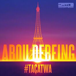 Album cover of #TAÇATWA