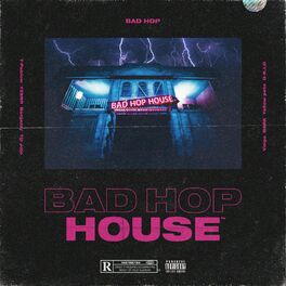 偉大な 邦楽 ALLday BADHOP 邦楽 - bestcheerstone.com