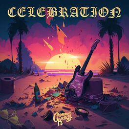 Album cover of CELEBRATION