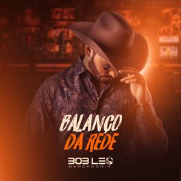 Album cover of Balanço da Rede