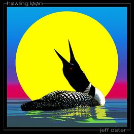 Album cover of Howling Loon