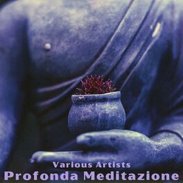Album cover of Profonda meditazione
