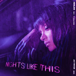 Album cover of Nights Like This (feat. Ty Dolla $ign) (Jay Pryor Remix)