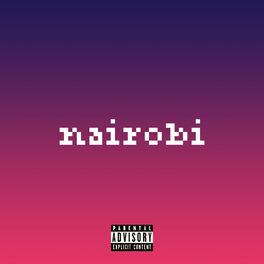 Album picture of Nairobi