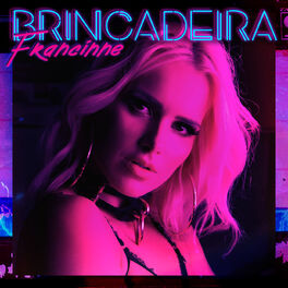 Album cover of Brincadeira