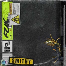 Album cover of Smithy