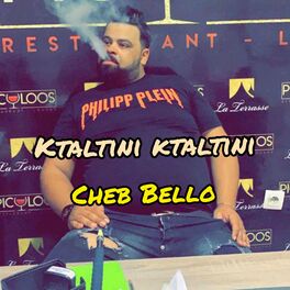 Album cover of Ktaltini ktaltini (feat. Cheb Bello) [Remix]