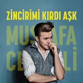 Album cover of Zincirimi Kırdı Aşk
