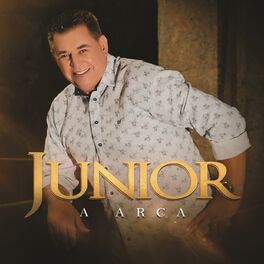 Album cover of A Arca