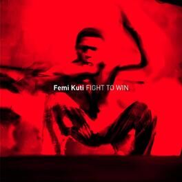 Album cover of Fight To Win