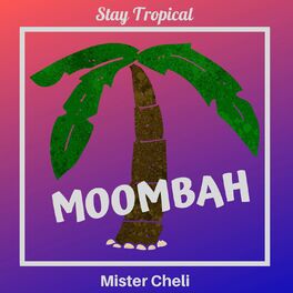 Album cover of Moombah