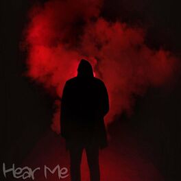 Album cover of Hear Me (Kakashi)
