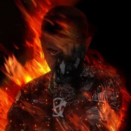 Album cover of Rechute