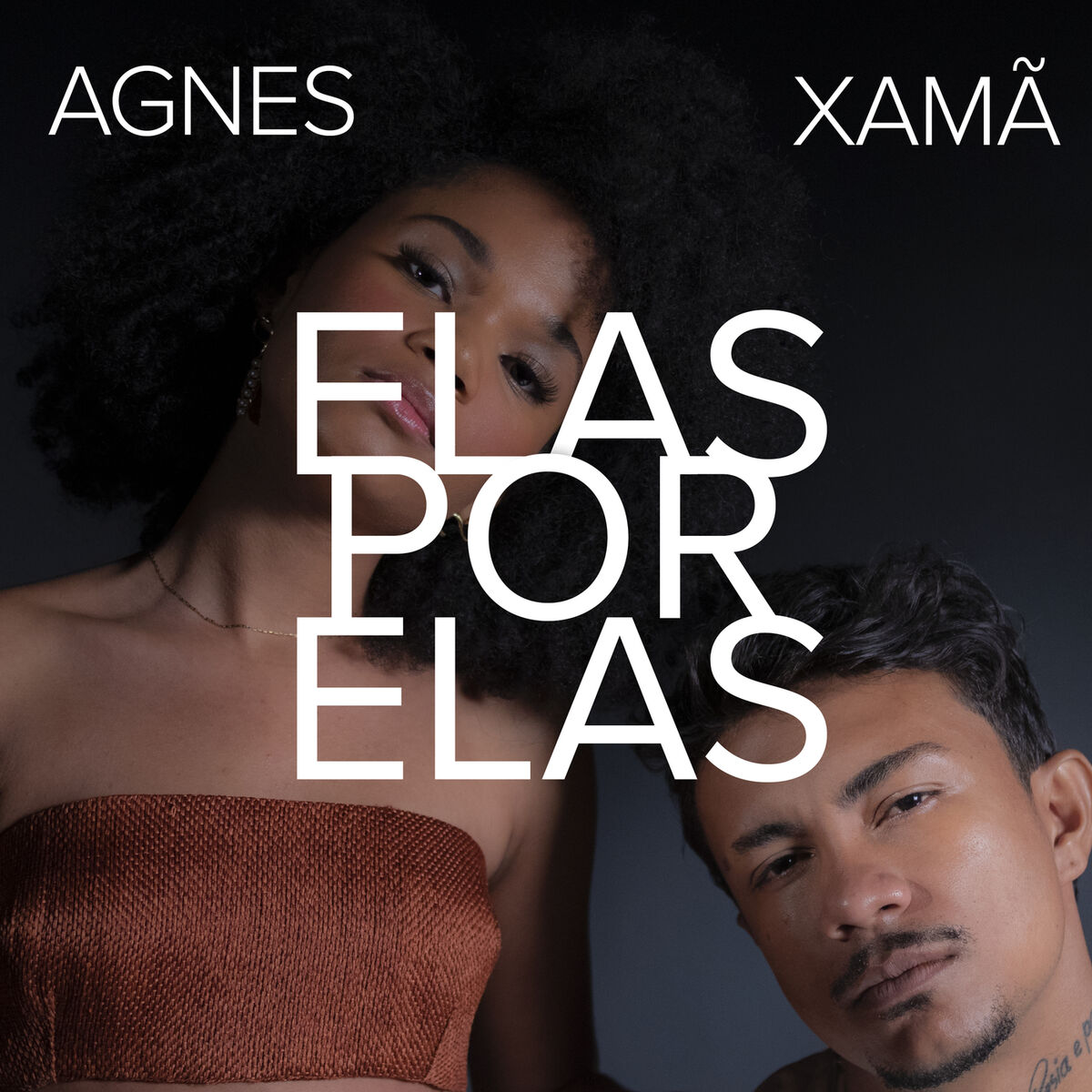 Xamã: albums, songs, playlists | Listen on Deezer