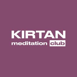 Album cover of Kirtan Meditation Club, Vol. 1 (Live)