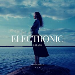 Album cover of Electronic Breath, Vol. 4