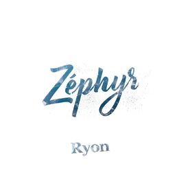 Album cover of Zéphyr