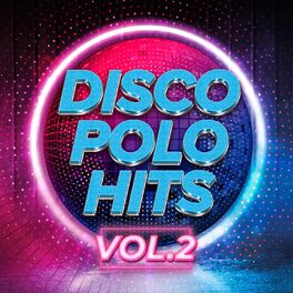 Album cover of Disco Polo Hits vol.2